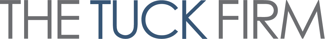 The Tuck Firm, LLC logo